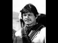 Caderneta de Cromos - Charles Bronson