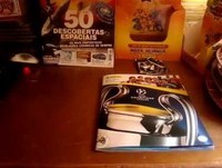 Cromos novos na caderneta! Emblemas Real Madrid Olympiacos e Galatasaray!