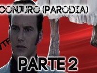 El conjuro Parte 2 | Parodia (Doblaje por Bocha)