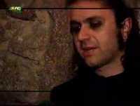 especial Moonspell no Hypertensão (SIC RADICAL) 2ª parte