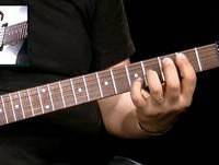 Fernandinho - Caia Fogo (como tocar - aula de Guitarra)