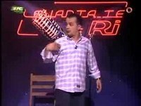 Fernando Rocha Levanta-te e Ri 2002 Parte 02