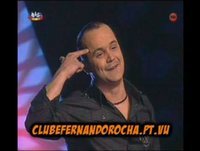 Fernando Rocha @ Levanta-te e Ri - 6/Março/2006