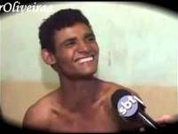 Funk Ladrão Cara de Pau - Remix