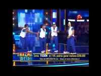 Fusión Humor - ¡¡Hazme Reir!! - 18/02/2013