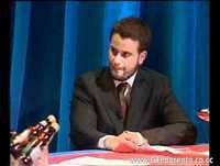 Gato Fedorento - Abominável Homem das Neves