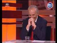 Gato Fedorento - Esmiúça os Sufrágios 12 - Santana Lopes - Parte 2