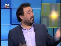 Governo Sombra - 10º Programa- ( TVi 24 ) _24_11_2012_
