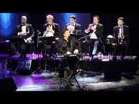 HERMAN JOSÉ interpreta ÓPERA CHINESA PATROCINADA