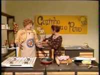 Herman José - Tal Canal 6ºPrograma