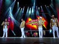 Imperdibles: Fusión Humor en Talca