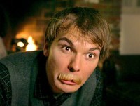 INTERACTIVE BUTT STUFF - Climb Through The Window