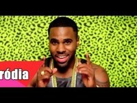 Jason Derulo Ft. Snoop Dogg Wiggle (Paródia/Redublagem)