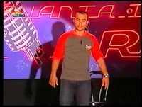 Levanta-Te E Ri Fernando Rocha Sic Parte 01