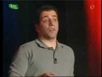 levanta te e ri Joao seabra