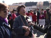 Marsul pentru viata Cluj 2014