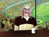 Meias-Finais - Copa Aleixo