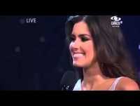 Miss Universo Colombia-Parodia(original vídeo)