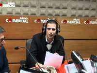 Mixordia de Temáticas (21_05_2012) - Pressões de Ezequiel Valadas