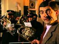 Mr.Bean - 07. Merry Christmas, Mr. Bean