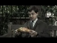 MR. BEAN LIVE April 2, 2014 Teaser