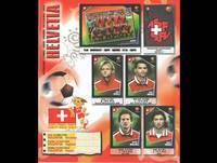 PANINI EURO 2004 PORTUGAL