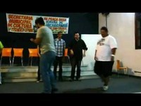 Para Morrer de Rir  Jogos de improvisos I .