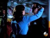 Peggy & Jarvis // Dropped {Humor}