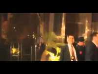 Peru Fans Chanting Ronaldo to Lionel Messi .Previa Peru vs Argentina