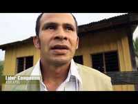 Prensa Rural acompaña la Primera Acción Humanitaria en Crucito - Córdoba.