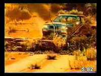PROPAGANDA COMERCIAL TOYOTA HILUX 1997 BRASIL BRAZIL
