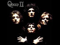 Queen - 'Bohemian Rhapsody'