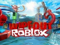 Roblox - Total Wipeout Obby by Audi80