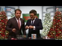 Sugestões de Natal - Especial Natal - 5 Para a Meia Noite