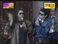 TEAMLO Formasi Lama - Plesetan Musik Humor