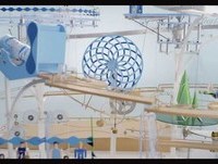 TRAQUITANA - Comercial de Crystal, 90 Segundos