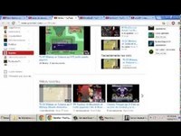 Un año, Un canal, Una historia, 4 amigos