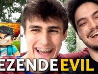 VÍDEO É MELHOR QUE FUTEBOL