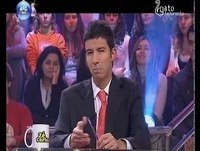 Zé Carlos Episódio 11 - Gato Fedorento