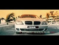 Zona 5 - Levanta o vestido Video Clip Full