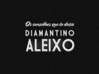 3. Os Conselhos que te Deixo