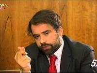 "Aquilo Que Realmente Queremos Dizer..." Parte 2 - Luís Filipe Borges - 5 Para a Meia Noite