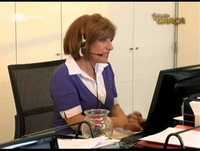 "Call Center da Segurança Social" - Estado de GRAÇA