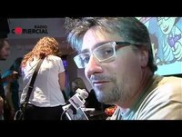 Apresentação do livro "Caderneta de Cromos Contra-Ataca"