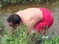 Banho público 1 - Cenas cortadas!