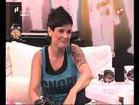 Beijam-se: Solange e Filomena Cautela / 5 Para a Meia-Noite