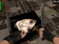 Bhop Backwards no fails