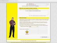 Como fazer um anúncio teste das Amarelas Internet.wmv