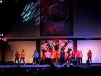 Credo 2013: Forza - SHS Faculty