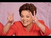 Dilma - Paródia vagalumes